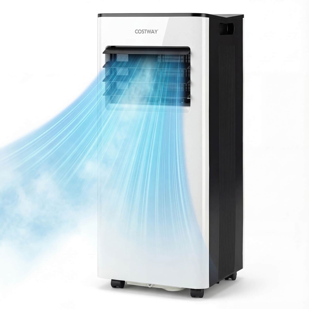 3-in-1 Portable AC Unit - 8000 BTU