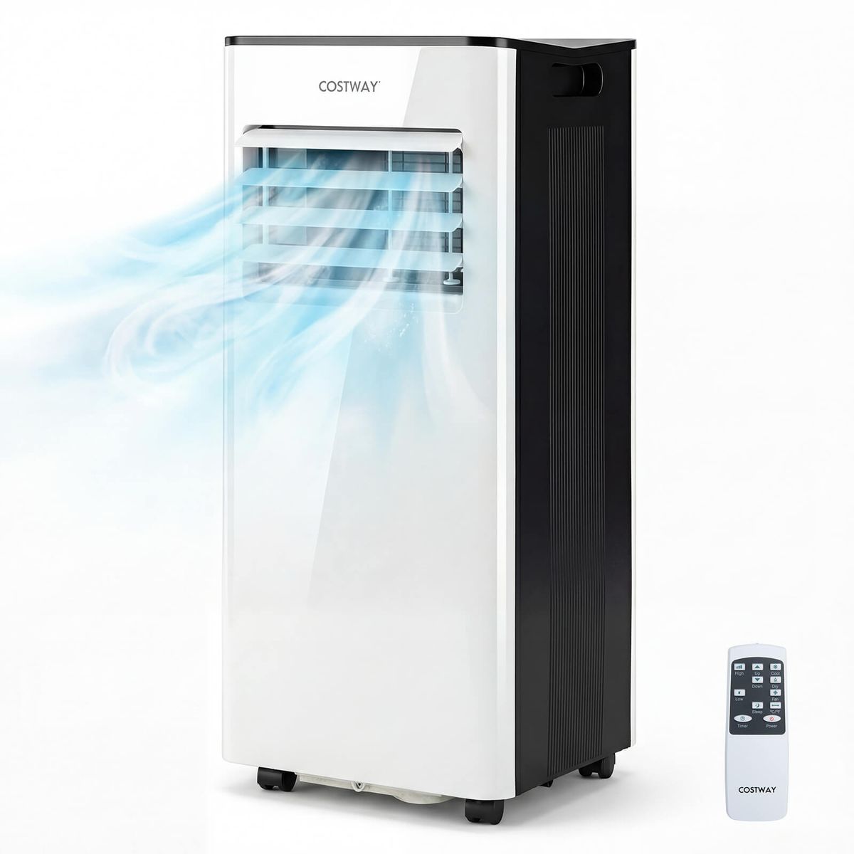 3-in-1 Portable AC Unit  - 10000 BTU