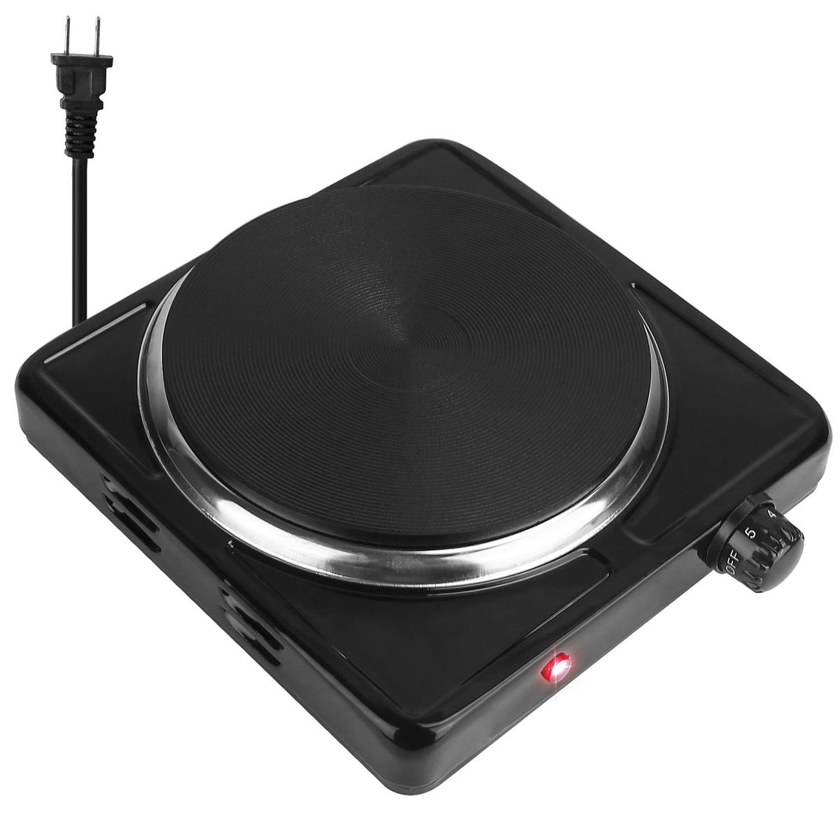 Portable Counter Stove - iMounTEK Portable Counter Stove B