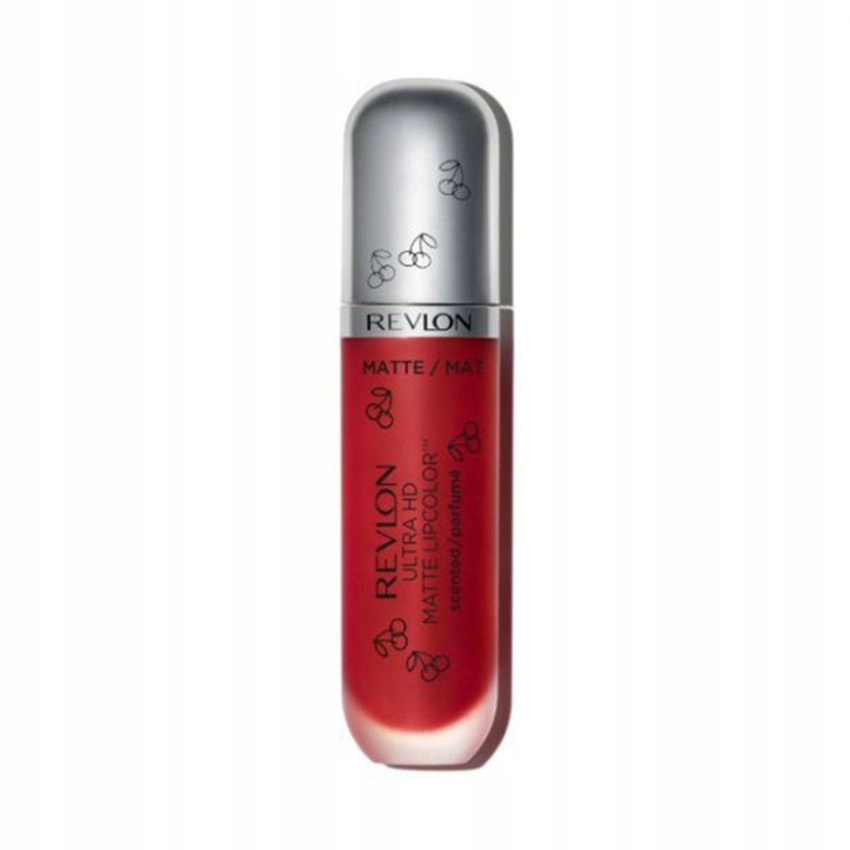 Revlon Ultra HD Matte Lipcolor - 525 Cherish Me