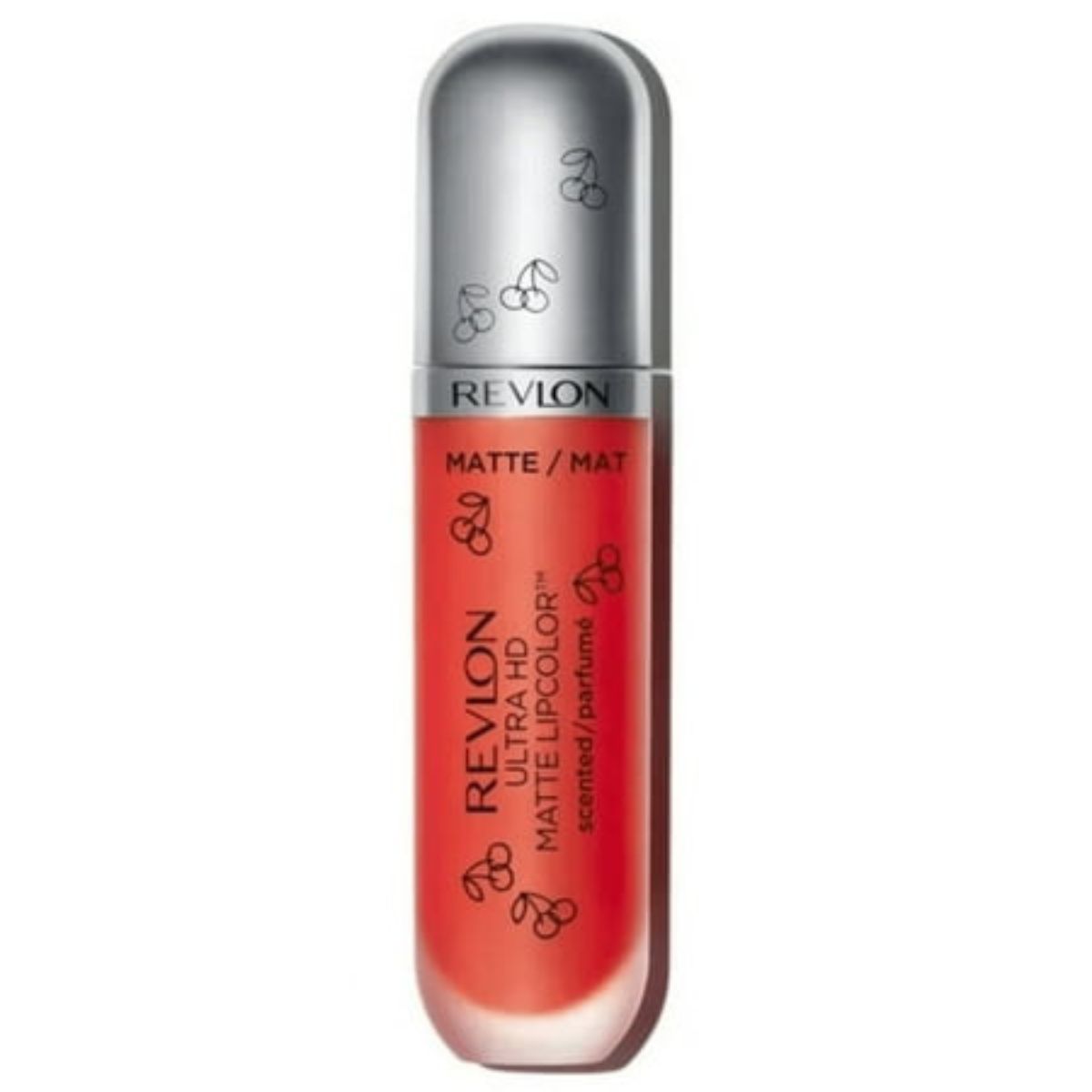 Revlon Ultra HD Matte Lipcolor - 520 Moon Cherry Amour