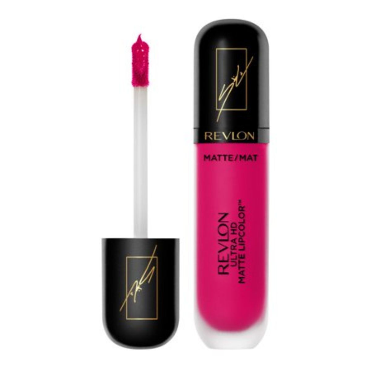 Revlon Ultra HD Matte Lipcolor - 690 Forever Yours