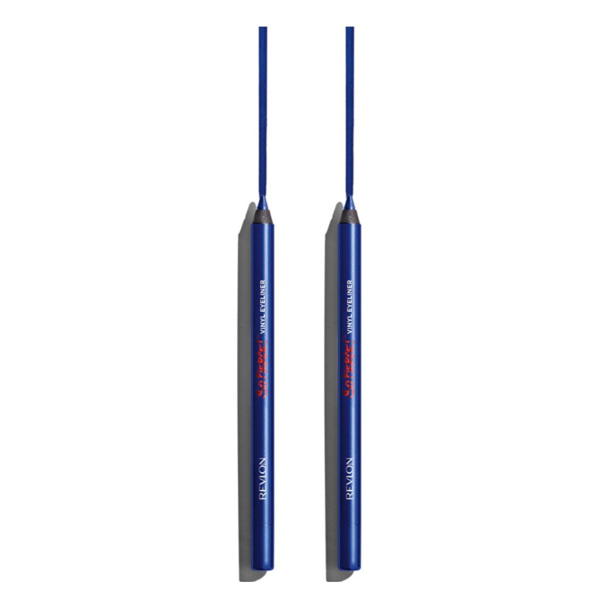 Revlon So Fierce Vinyl Eyeliner (2-Pack) - 862 Royal Rules