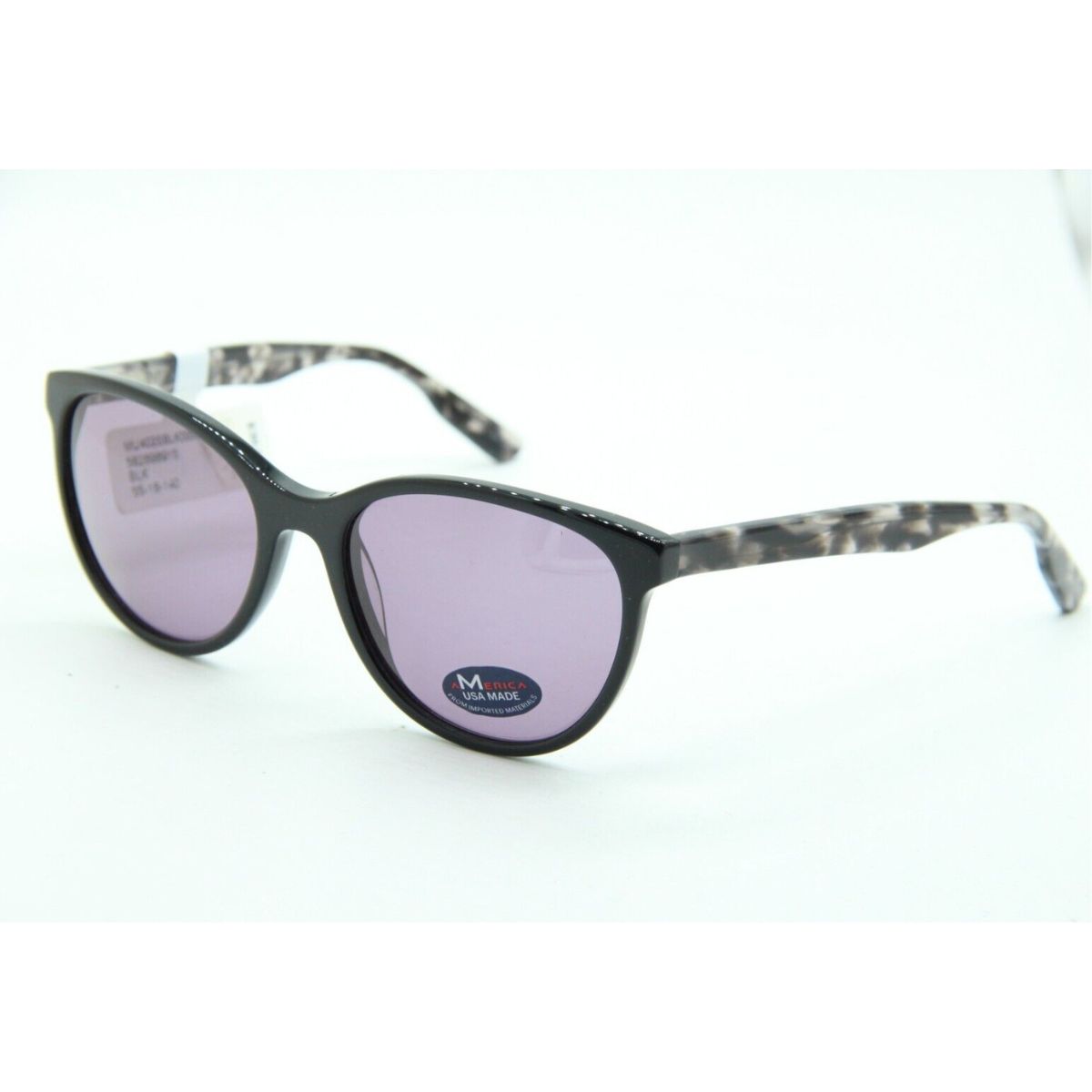 M America Women's Sunglasses - Purple