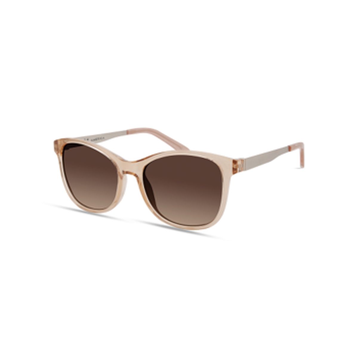 M America Women's Sunglasses - Maya Nude