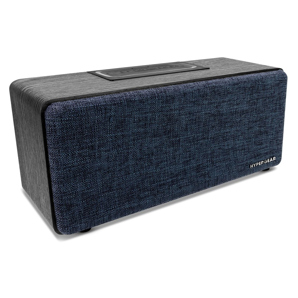 Fabrix 2 Wireless Speaker - Black