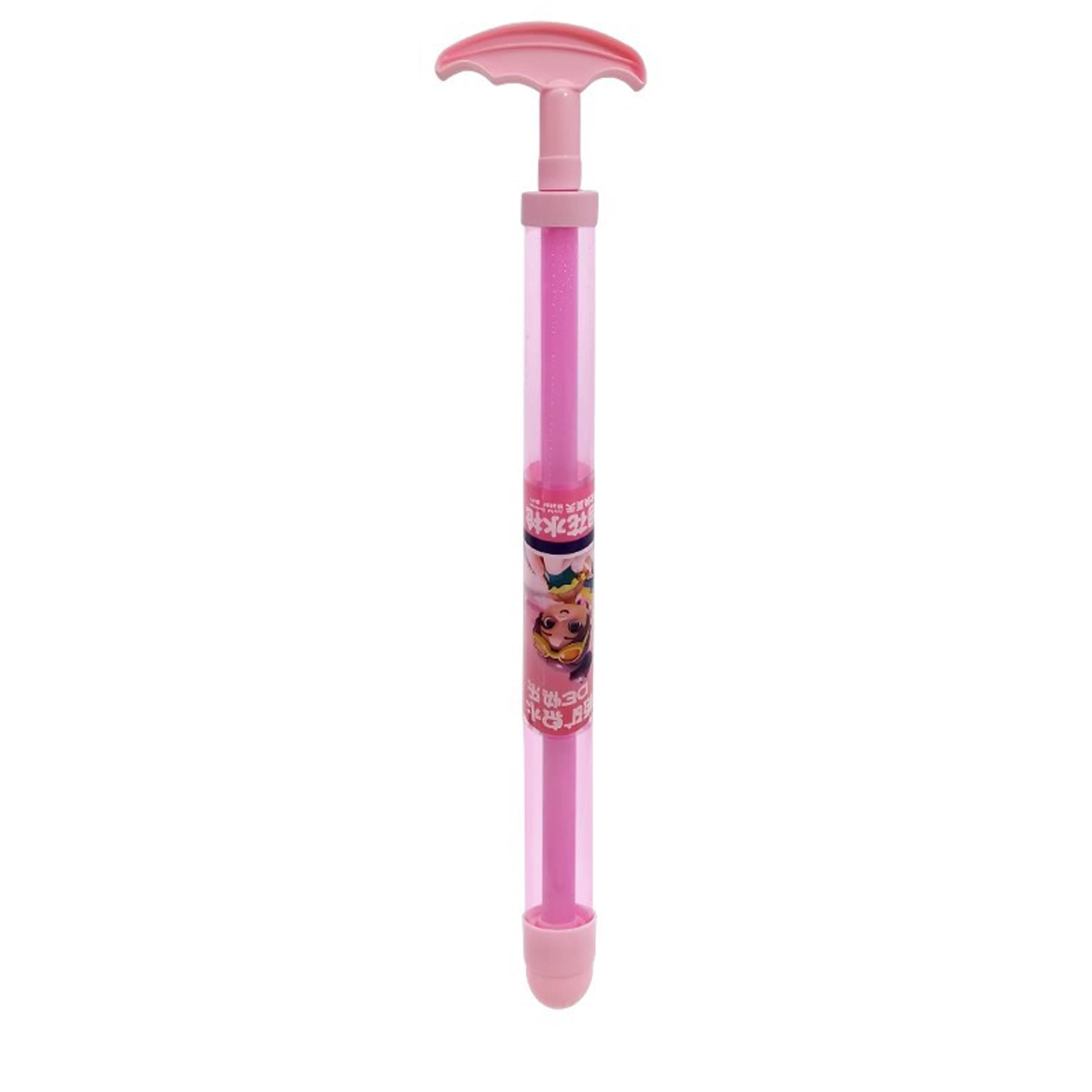 Kids' Water Blaster Toy (1 or 4-Pack) - Pink