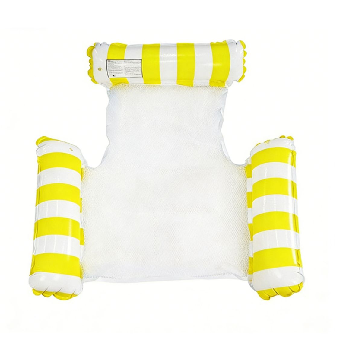 Inflatable Pool Float Hammock  - Style 5
