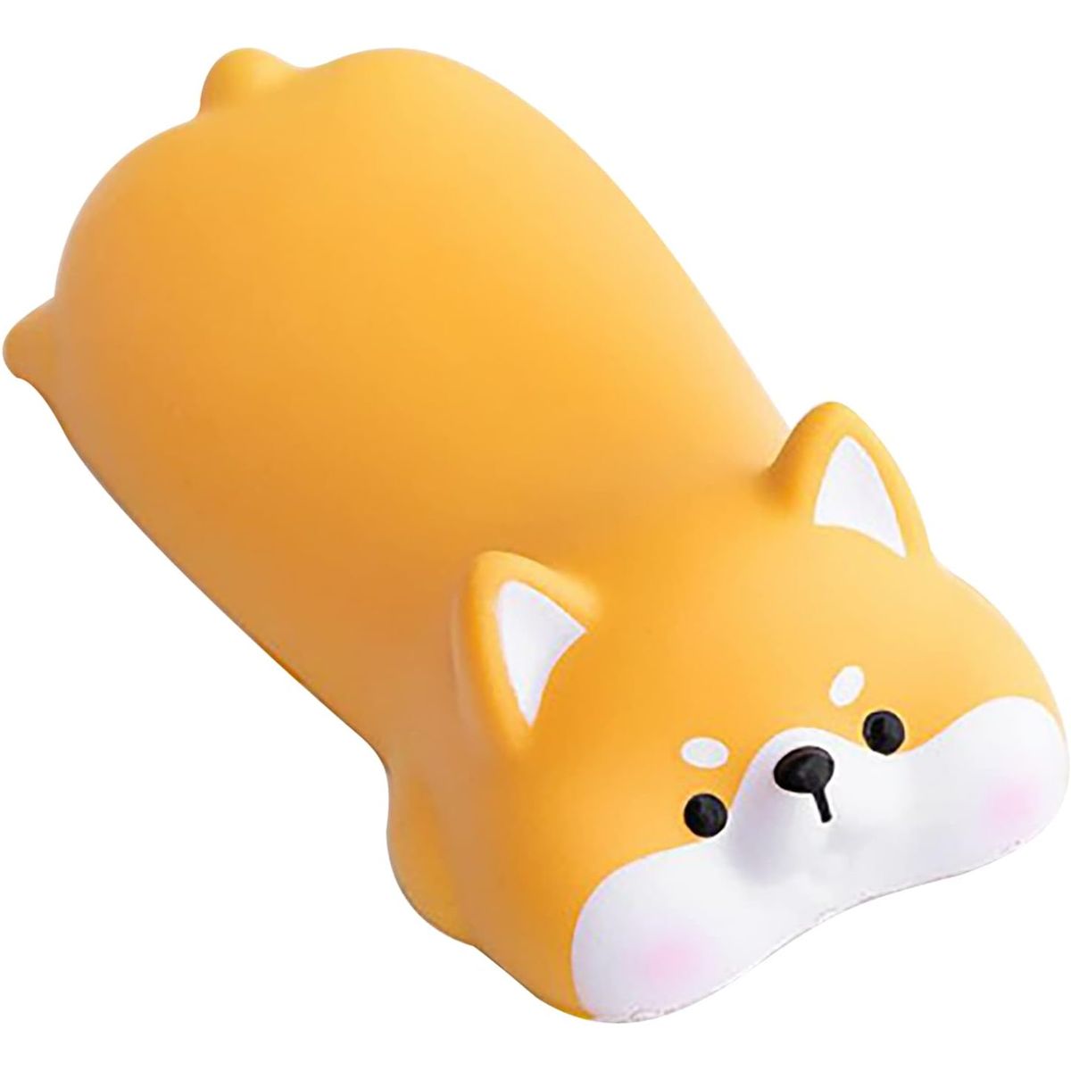 Cute Animal Wrist Rest - Shiba