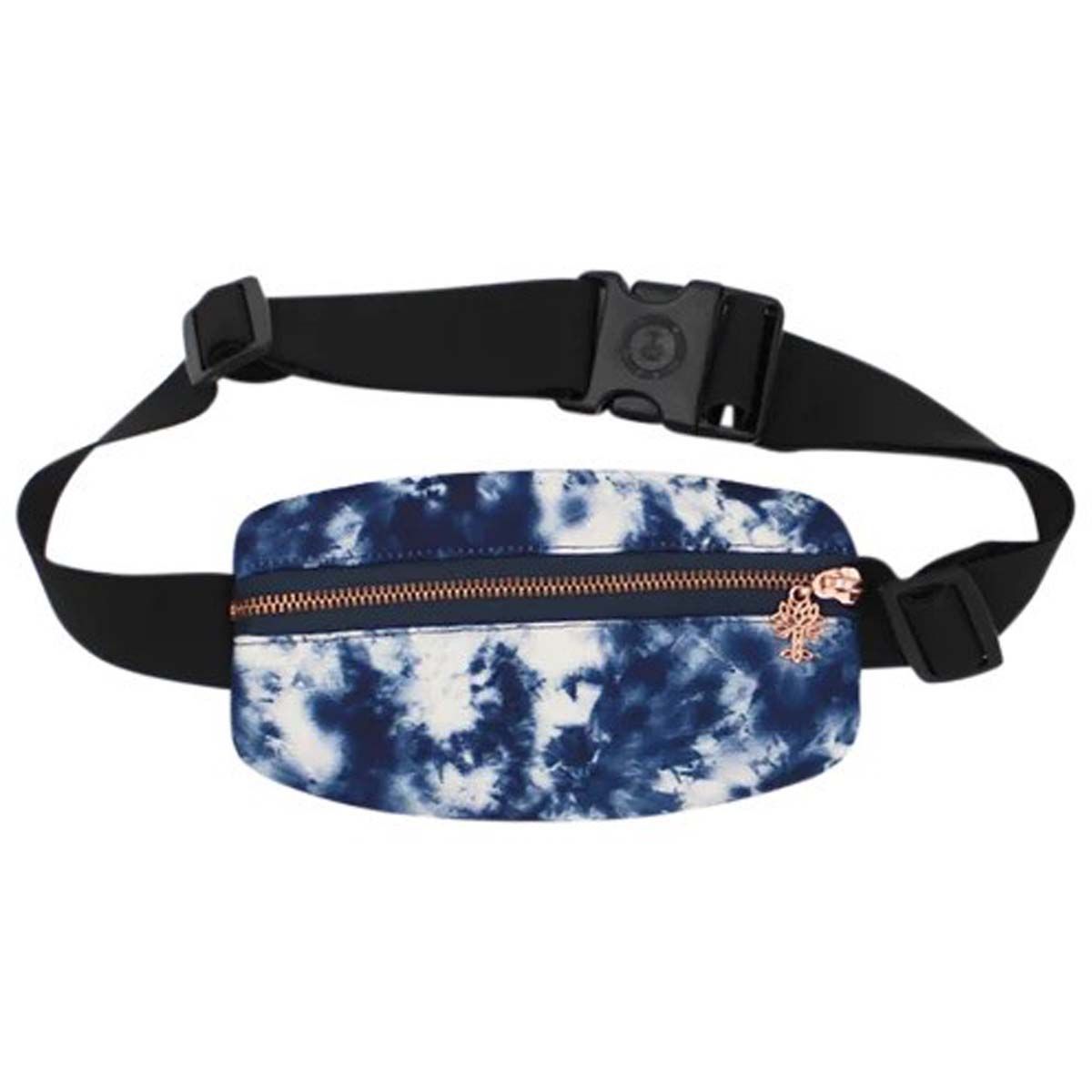 Oak and Reed Traverse Hip Bag - Oak and Reed Traverse Hip Bag - Tye Dye