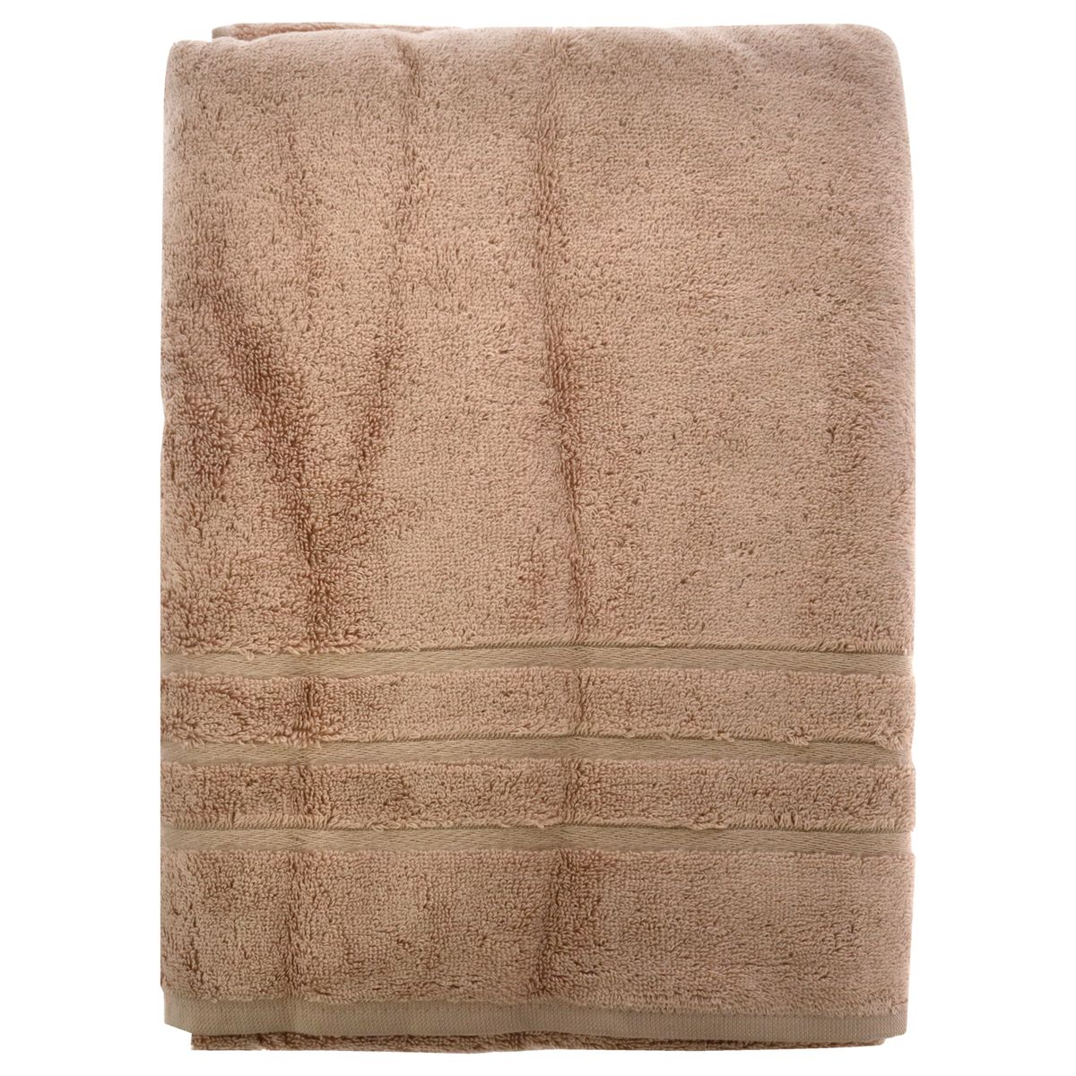 Bamboo Bath Towel by Cariloha - Blush by Cariloha