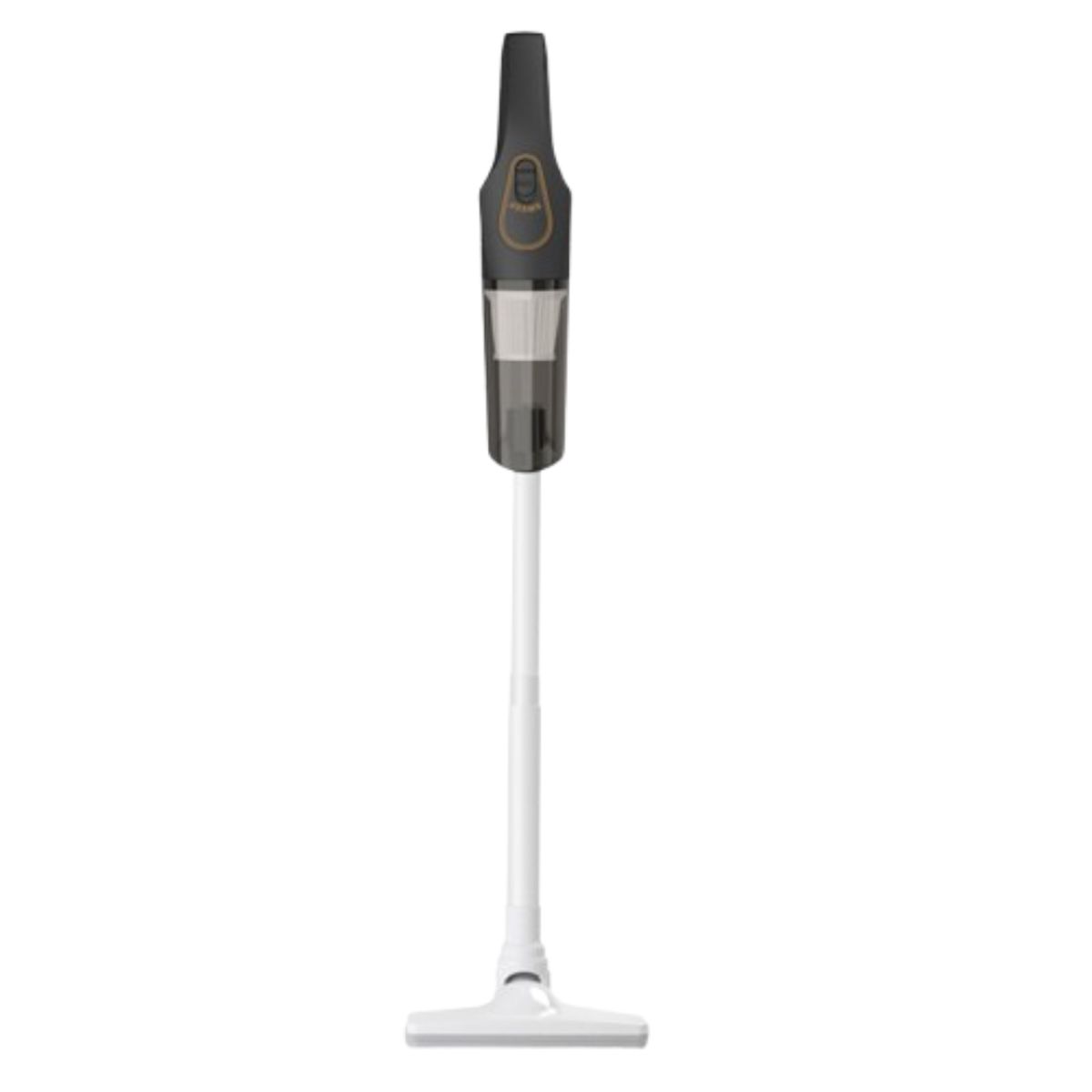 3-in-1 Cordless Handheld Vacuum Cleaner - Black