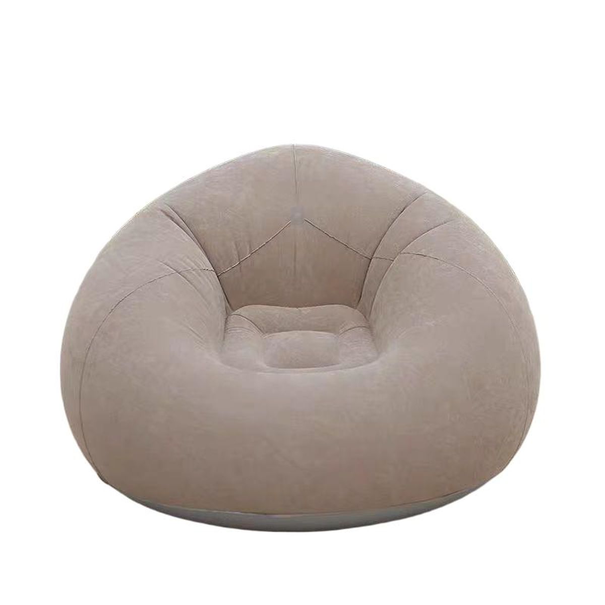 Inflatable Lounge Chair - Khaki