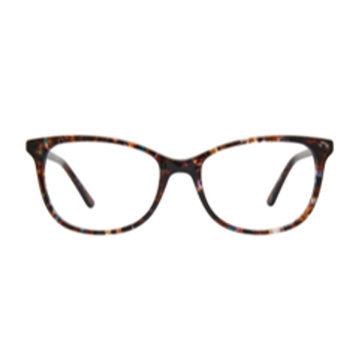 American Frameworks Glasses - Concord Speckle