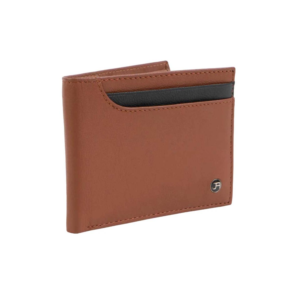 Jack Abraham Wallet Collection - J.A. Wallet Collection - Top Front