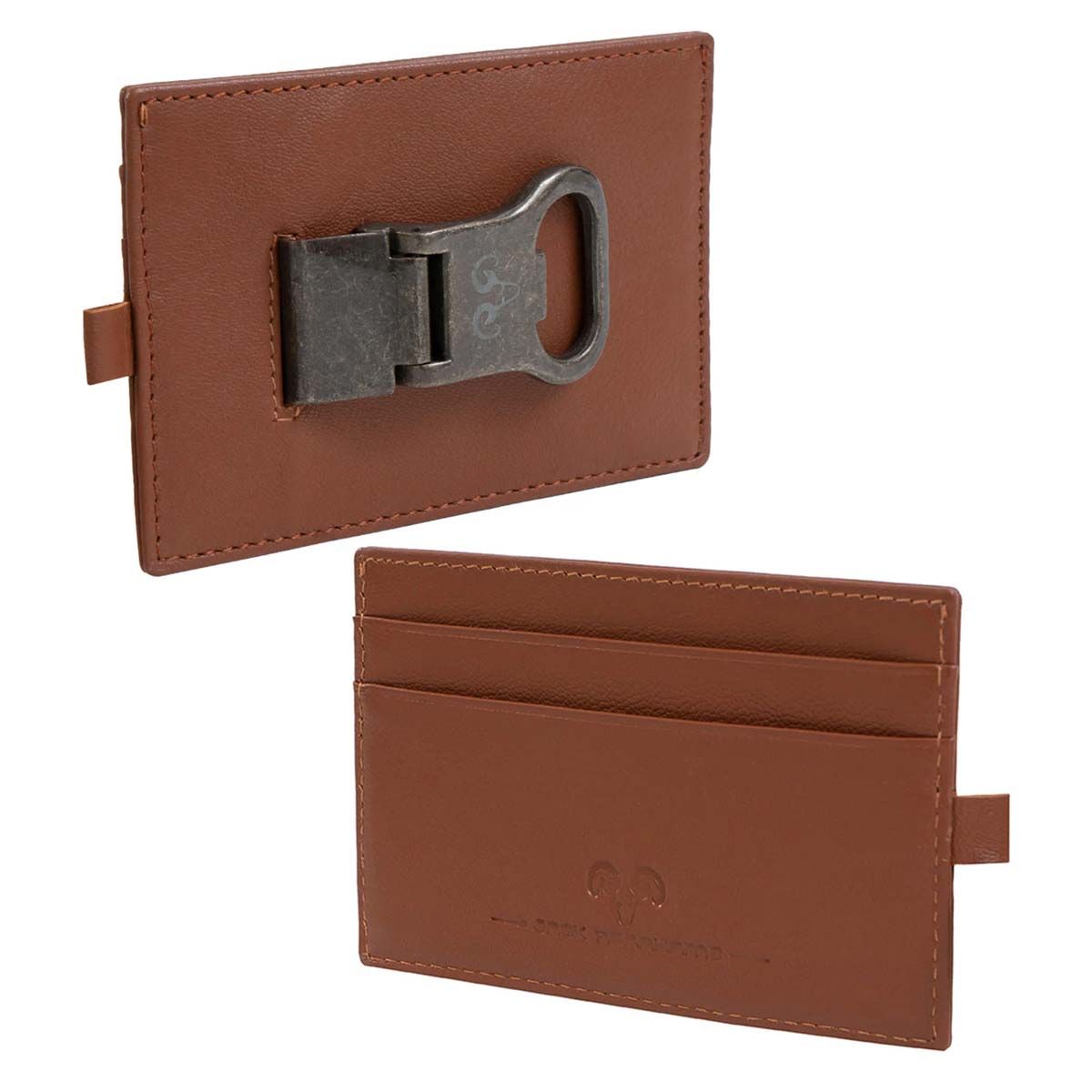Jack Abraham Wallet Collection - J.A. Wallet Collection - Card Case