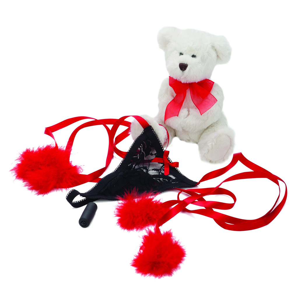 CalExotics Exotics Amour Romance Kits - Tease and Please