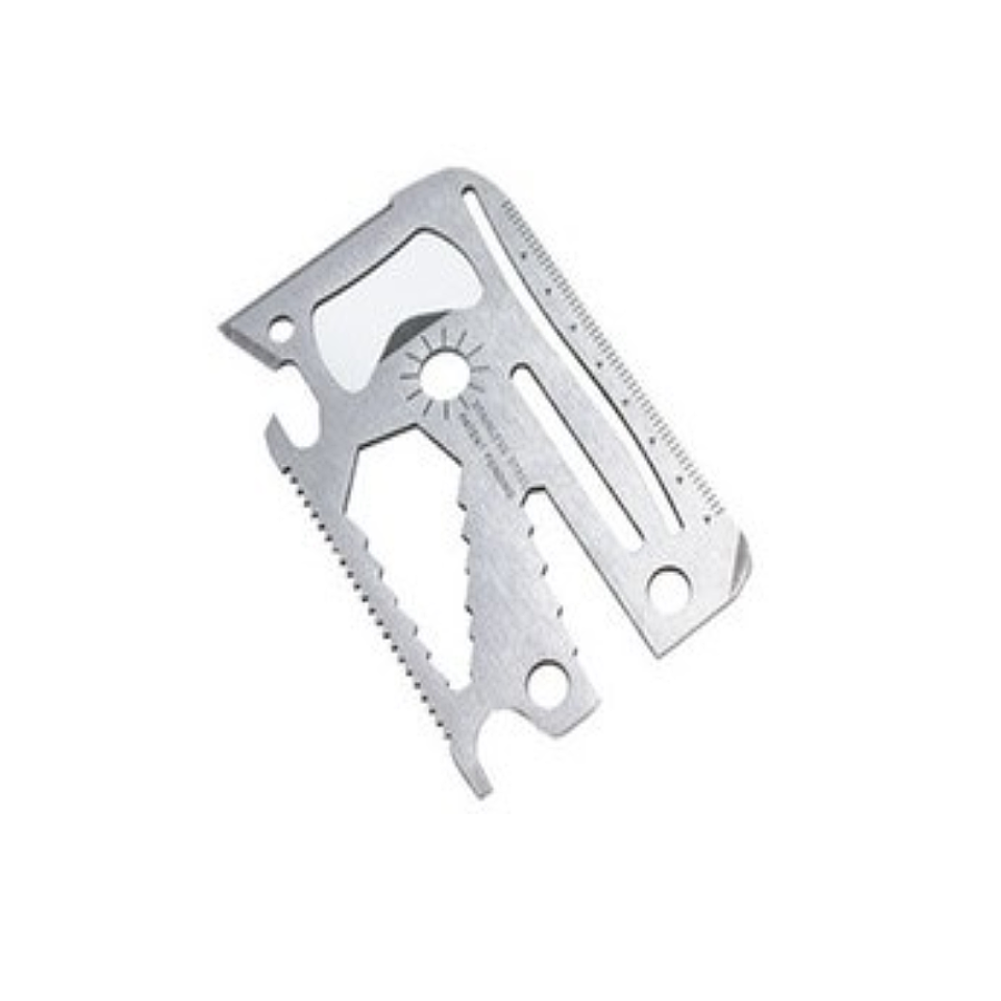 Wallet Wizard™ Multi-Tool - 1-Pack