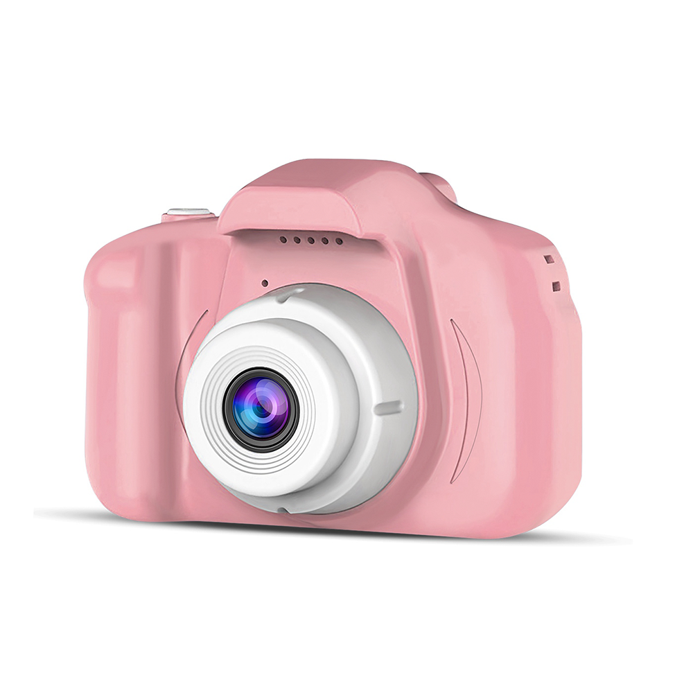 Kids' Digital Camera - iMounTEK Kids Digital Camera Pink
