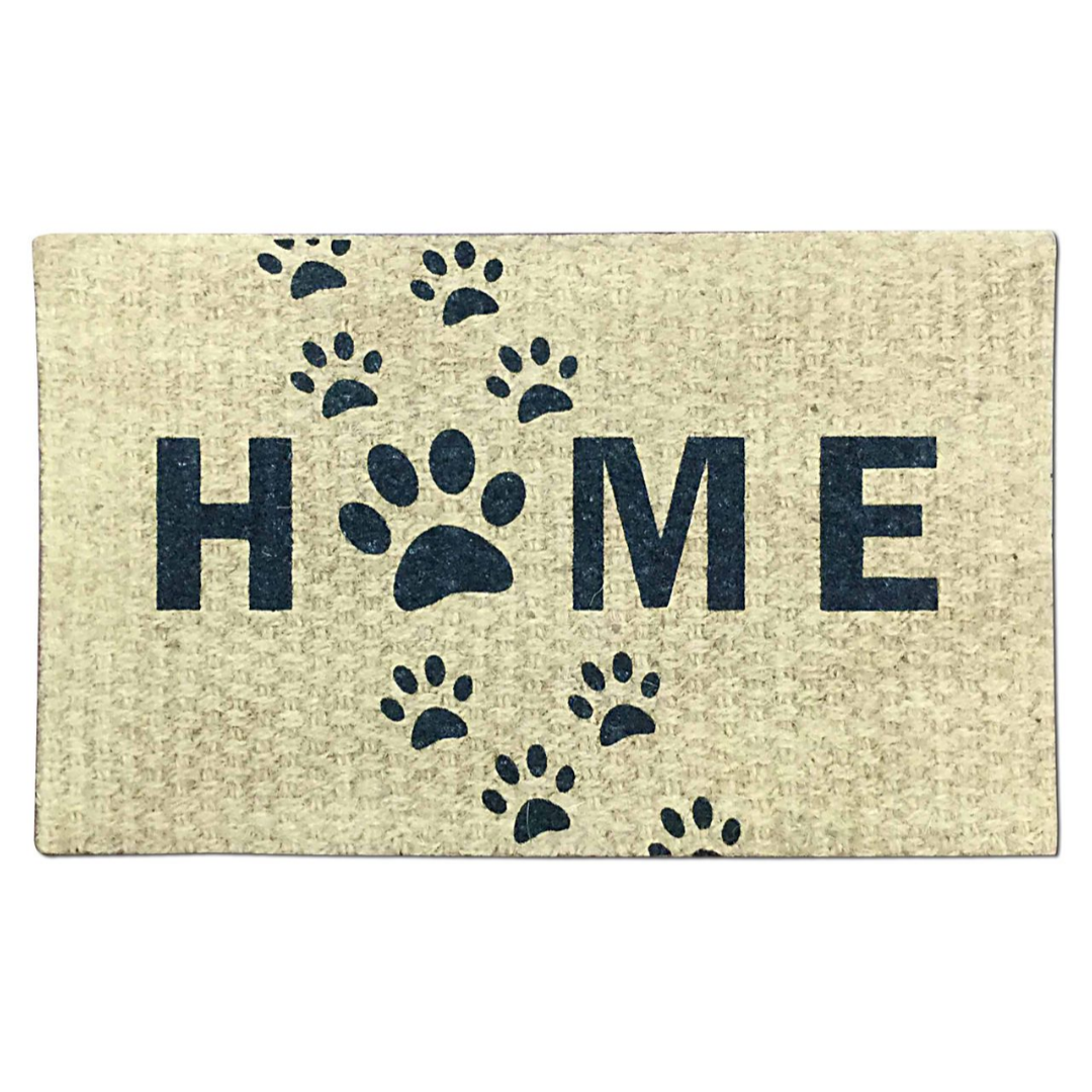 Coco Printed Door Mats - PN06