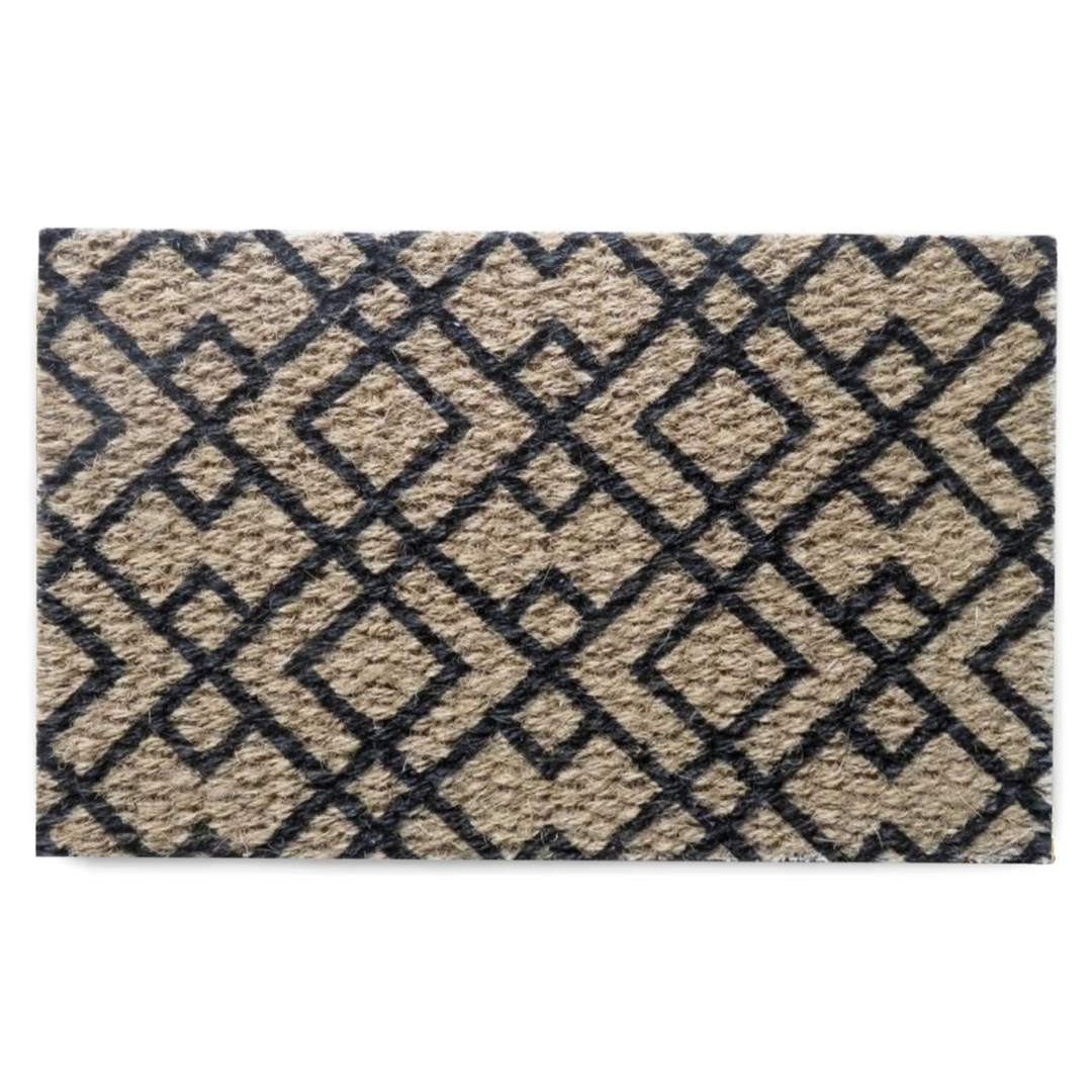 Coco Printed Door Mats - PN08