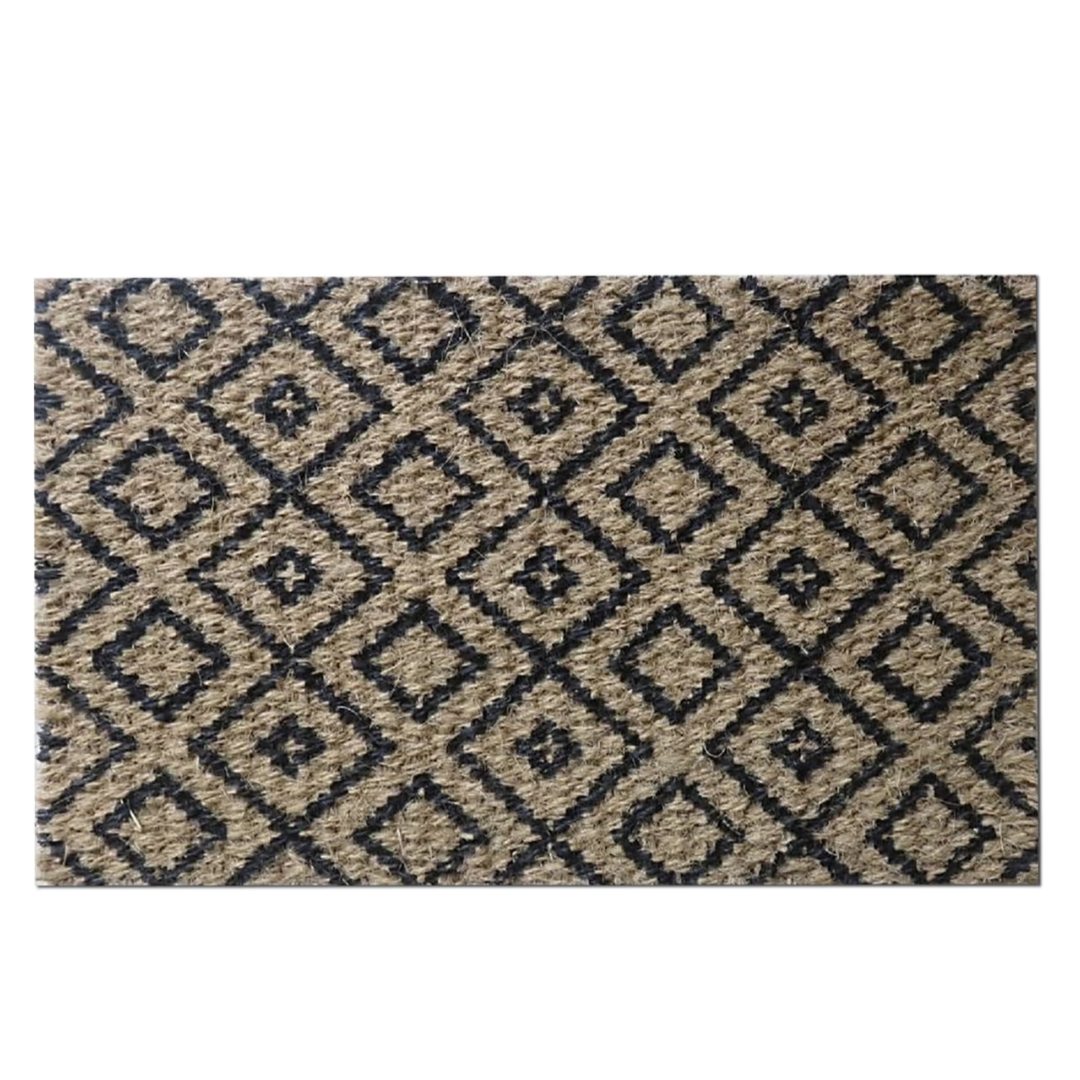 Coco Printed Door Mats - PN09