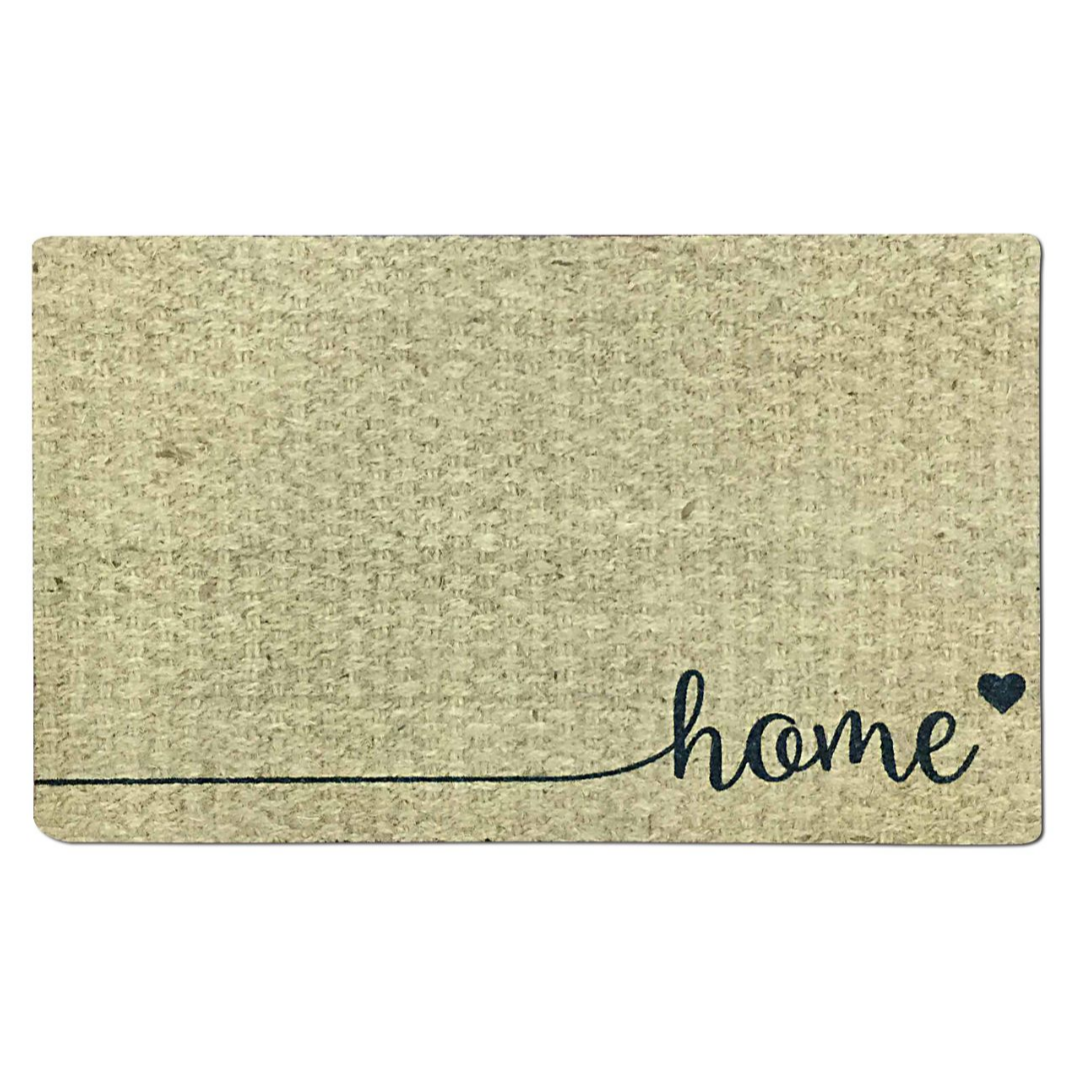 Coco Printed Door Mats - PN10
