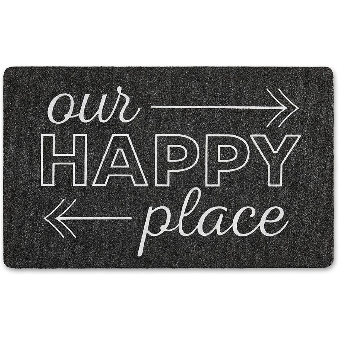 Coco Printed Door Mats - PP13 (1)