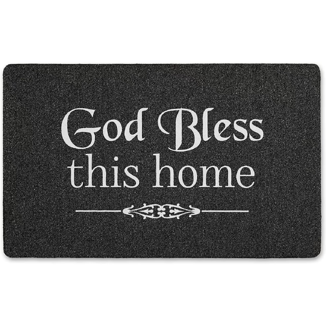 Coco Printed Door Mats - PP17 (1)