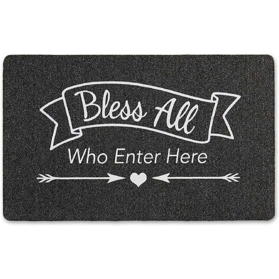 Coco Printed Door Mats - PP18 (1)