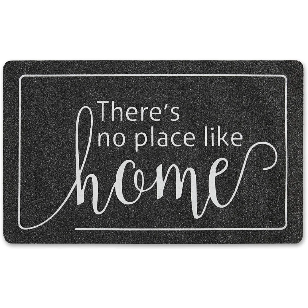 Coco Printed Door Mats - PP19