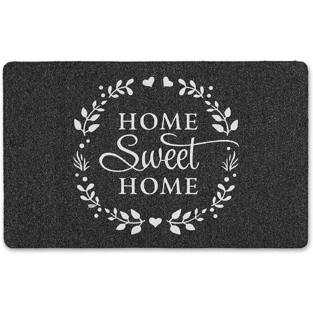 Coco Printed Door Mats - PP20