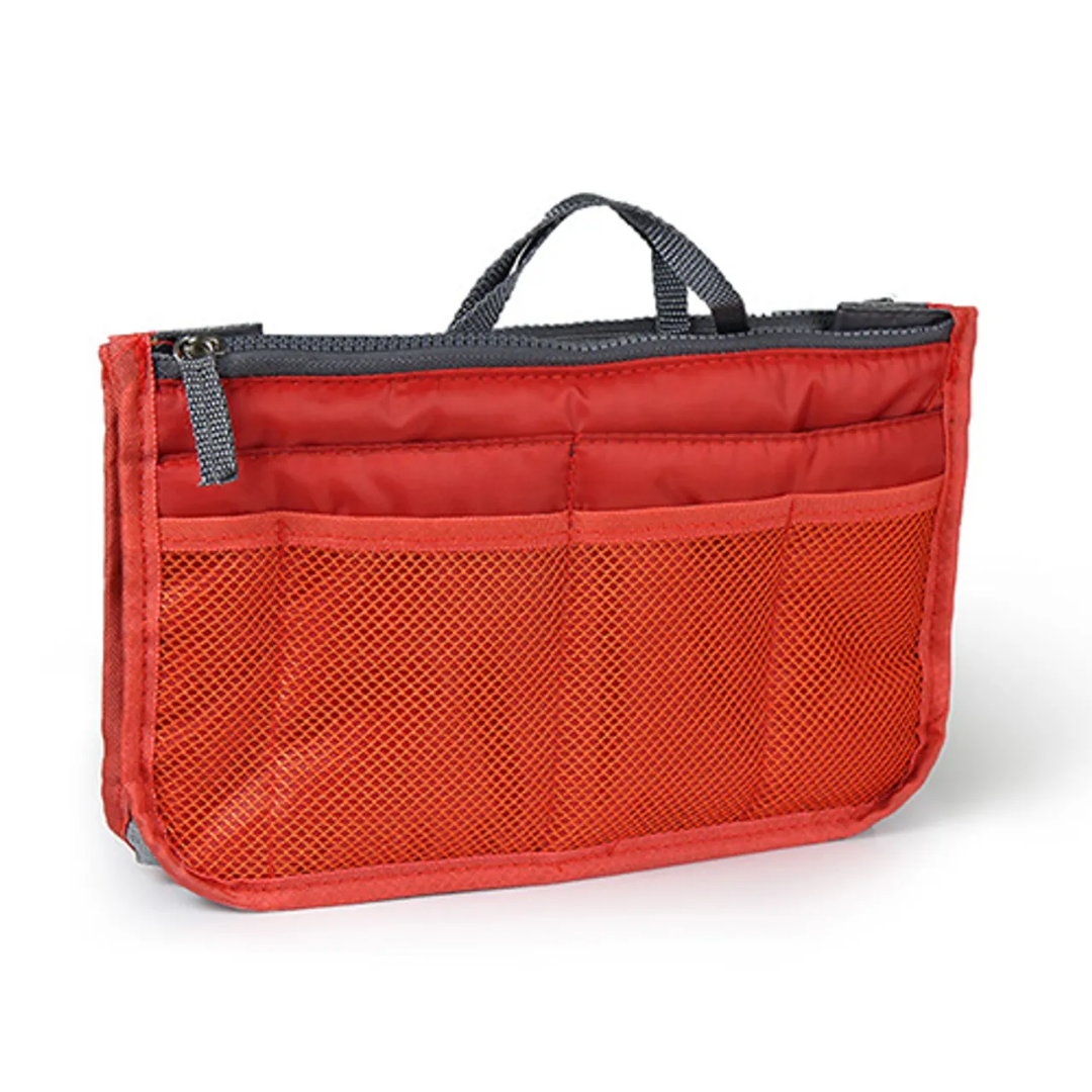 Photos - Other Bags & Accessories iMounTEK Handbag Insert Organizer -  Handbag Insert Organizer ORG WGGIFTORGANIZECASEGPCT432 (ORANGE)