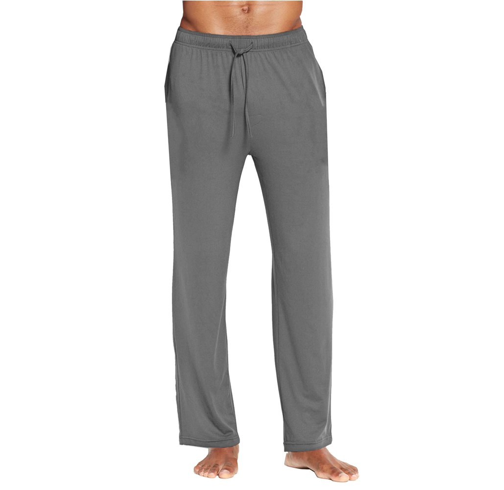 Men's Classic Lounge Pants - Charcoal - Small