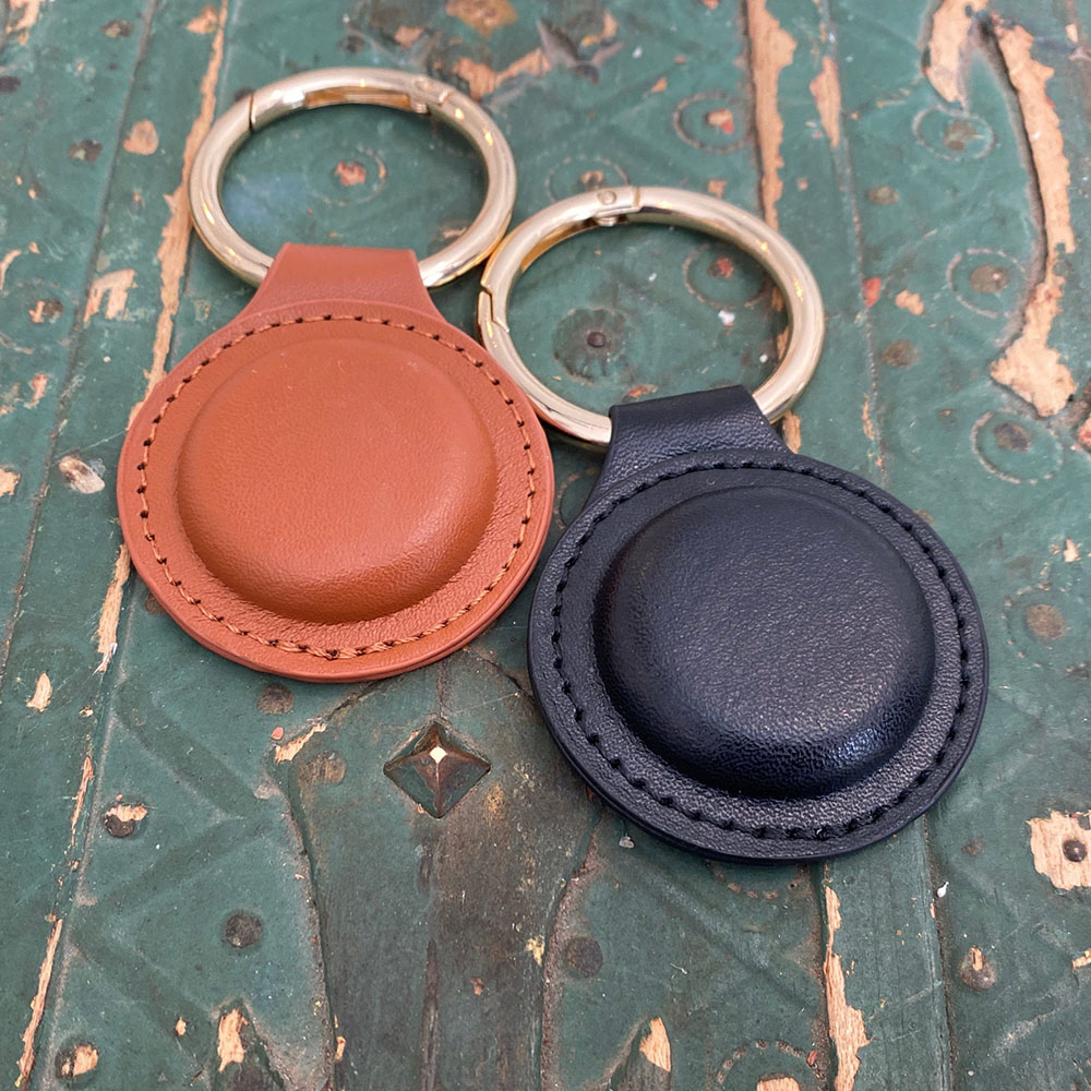 Magnetic Bag Hanger - Black / Gold
