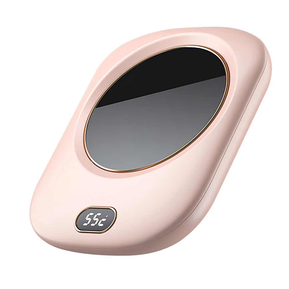 iMounTEK® 3-Setting Electric Mug Warmer - iMounTEK Electric Mug Warmer Pink