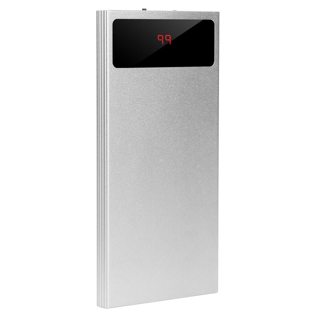 20,000mAh Dual USB Power Bank - iMounTEK 20000mAh Dual USB Power Bank SV