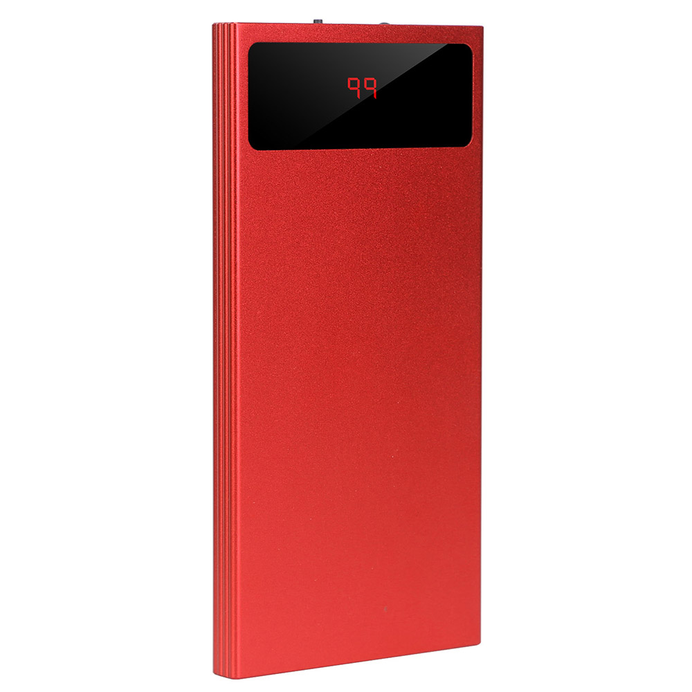 20,000mAh Dual USB Power Bank - iMounTEK 20000mAh Dual USB Power Bank RD