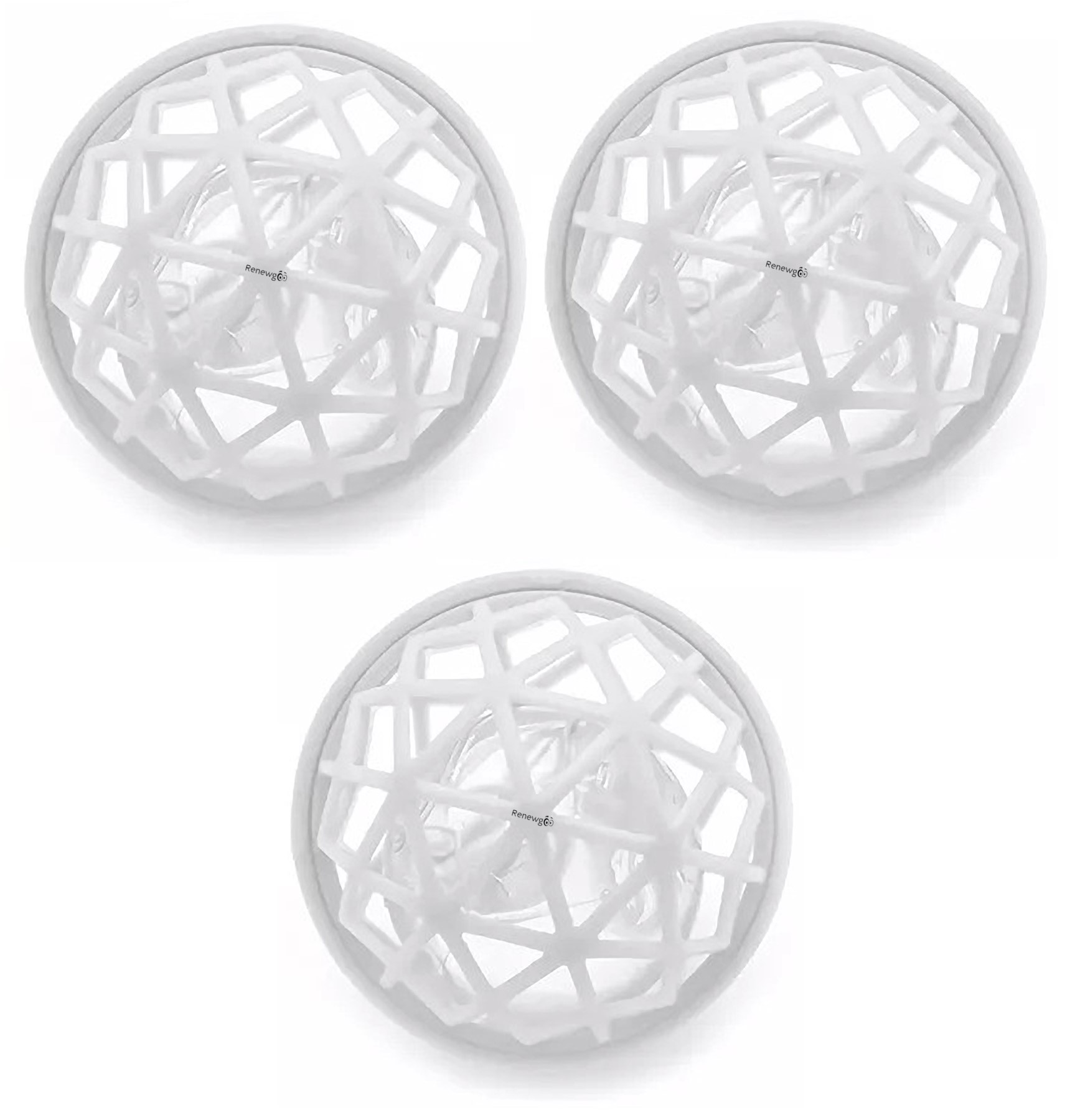 Photos - Other Bags & Accessories Renewgoo Purse Sticky Dust & Dirt Cleaning Balls  - Renewgoo Purse(3-Pack)