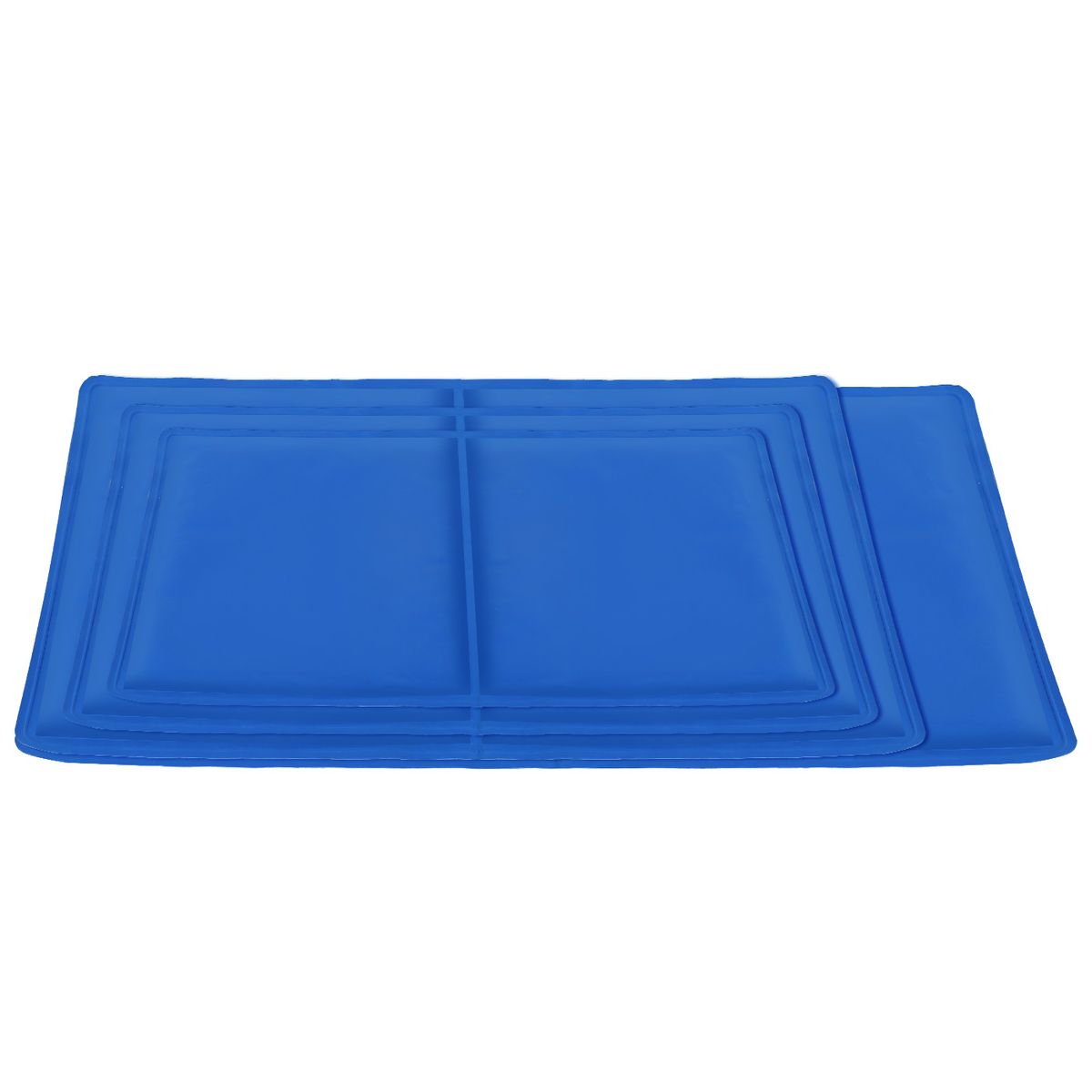 Self Cooling Mat for Pets - iMounTEK Pet Self Cooling Mat L