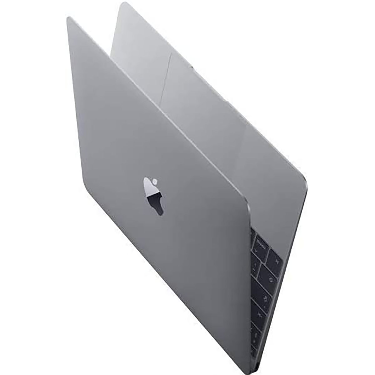 Apple® MacBook 12" with Intel Core M3, 8GB RAM, 256GB SSD - Apple MacBook 8RAM/256GB SSD - MNYF2LL/A