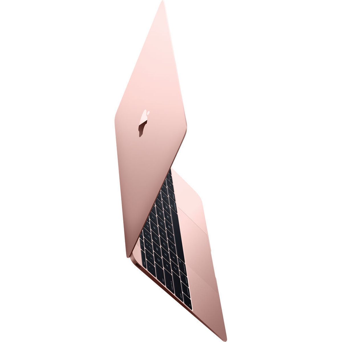 Apple® MacBook 12" with Intel Core M3, 8GB RAM, 256GB SSD - Apple MacBook 8RAM/256GB SSD - MNYM2LL/A