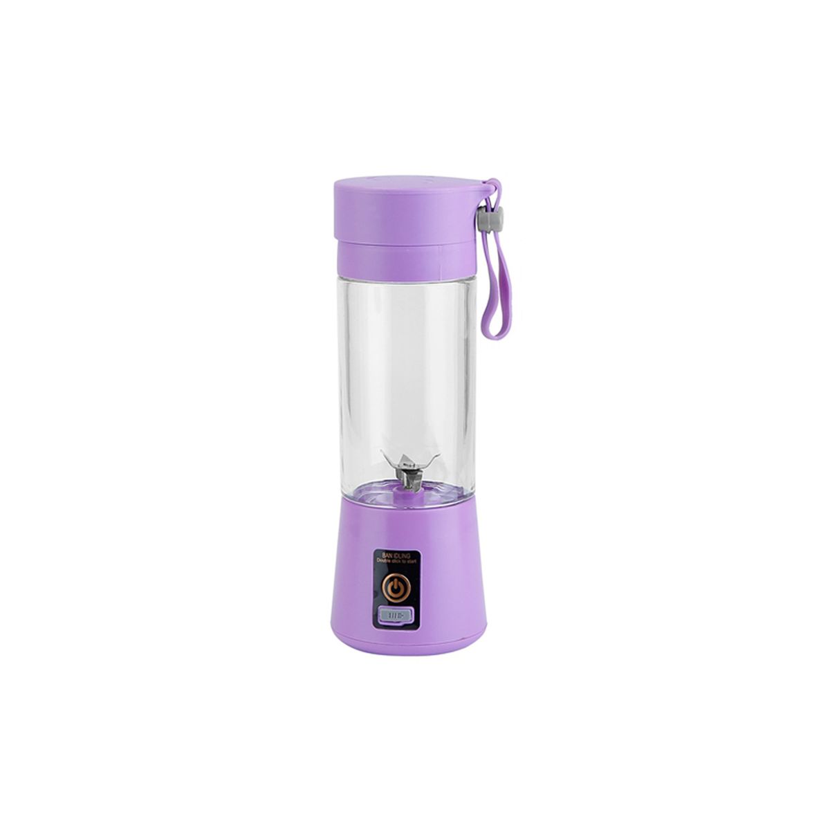 iMounTEK® USB Portable Juicer Blender - iMounTEK USB Portable Juicer Blender PRP
