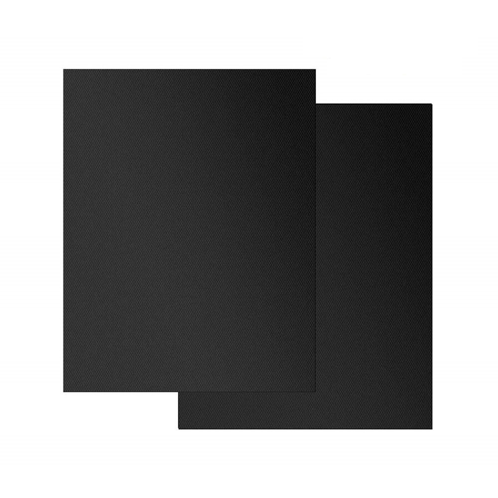 Non-Stick BBQ Grill Mat (2- or 4-Pack) - 2 Pack