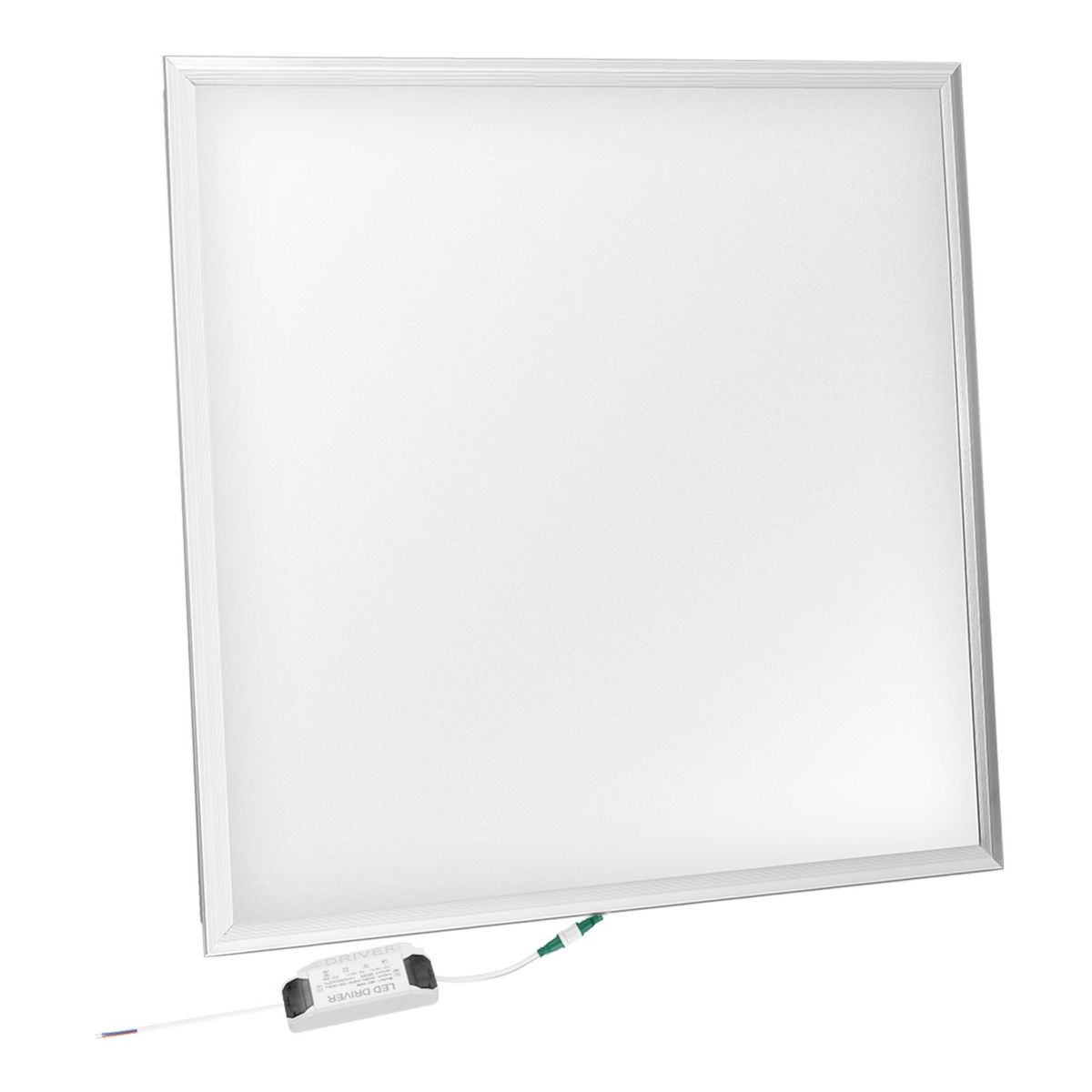 iMounTEK LED Ceiling Panel Light - 1-Pack