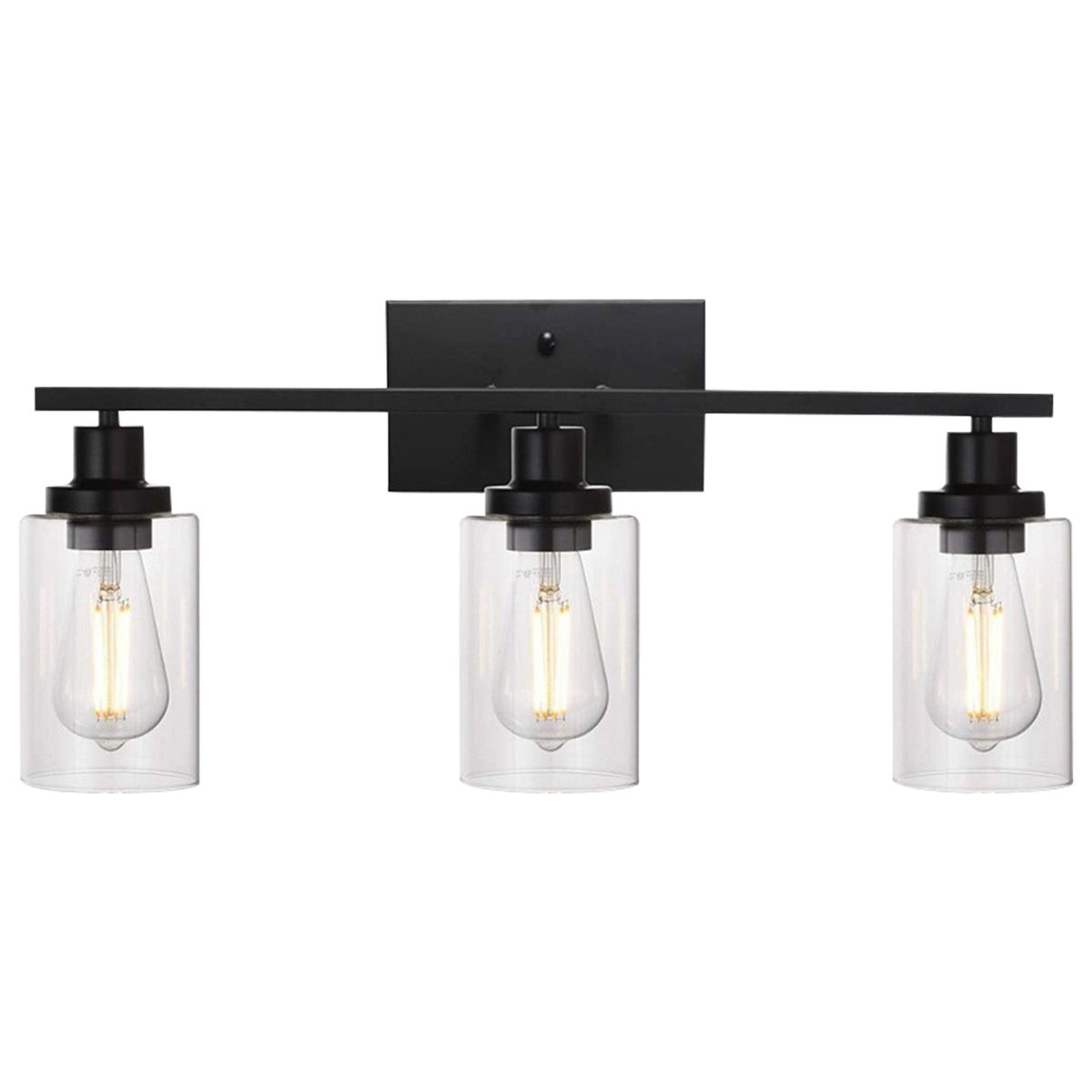 iMounTEK® Bathroom Vanity Lamp, 2- or 3-Head - iMounTEK Bathroom Vanity Lamp 3Head