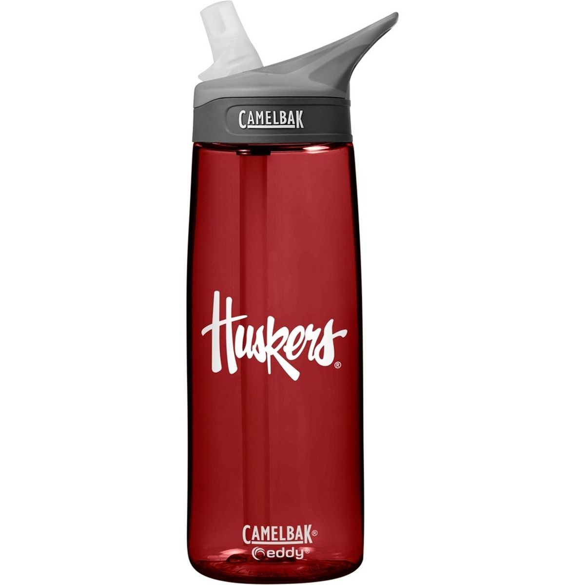 Photos - Water Bottle CamelBak ® Eddy Collegiate  -  Eddy Water Bott 