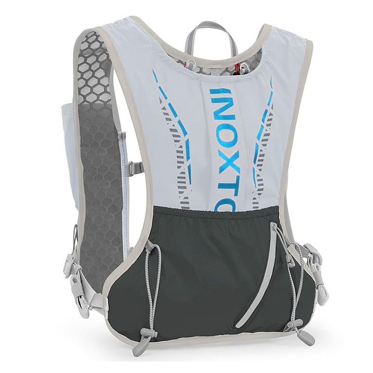 Lightweight Hydration Running Backpack - Lightweight Hydration Running Backpack G