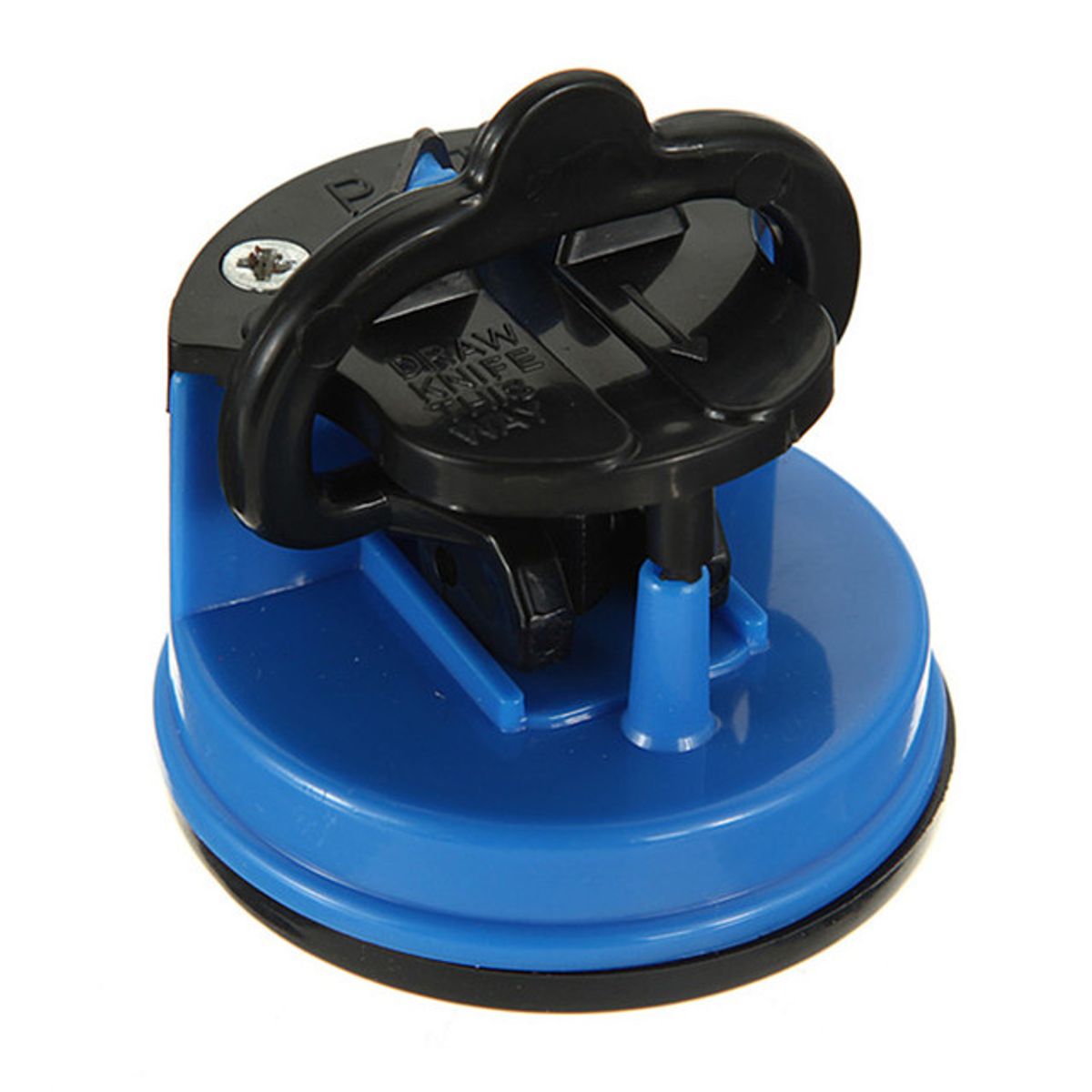 Mini Knife Sharpener (3-Pack) - Blue