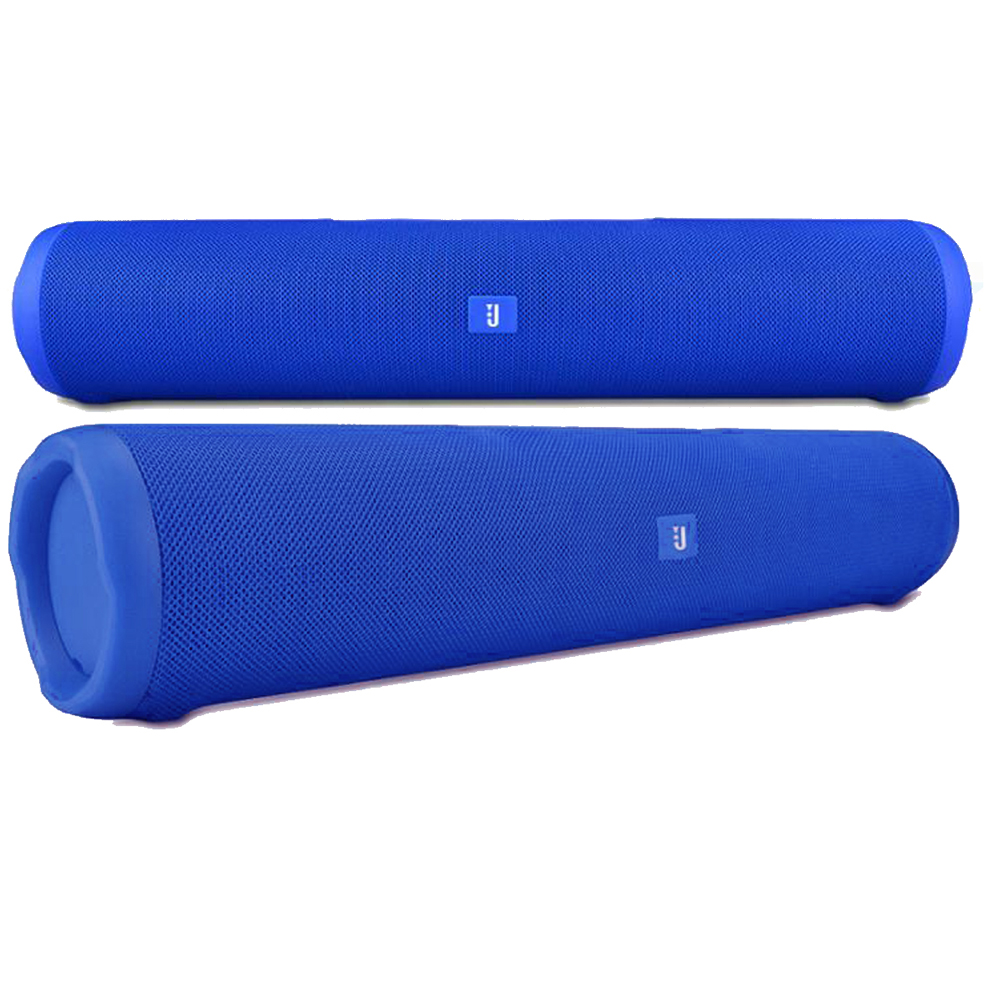 Bluetooth Wireless Tower Soundbar - Blue